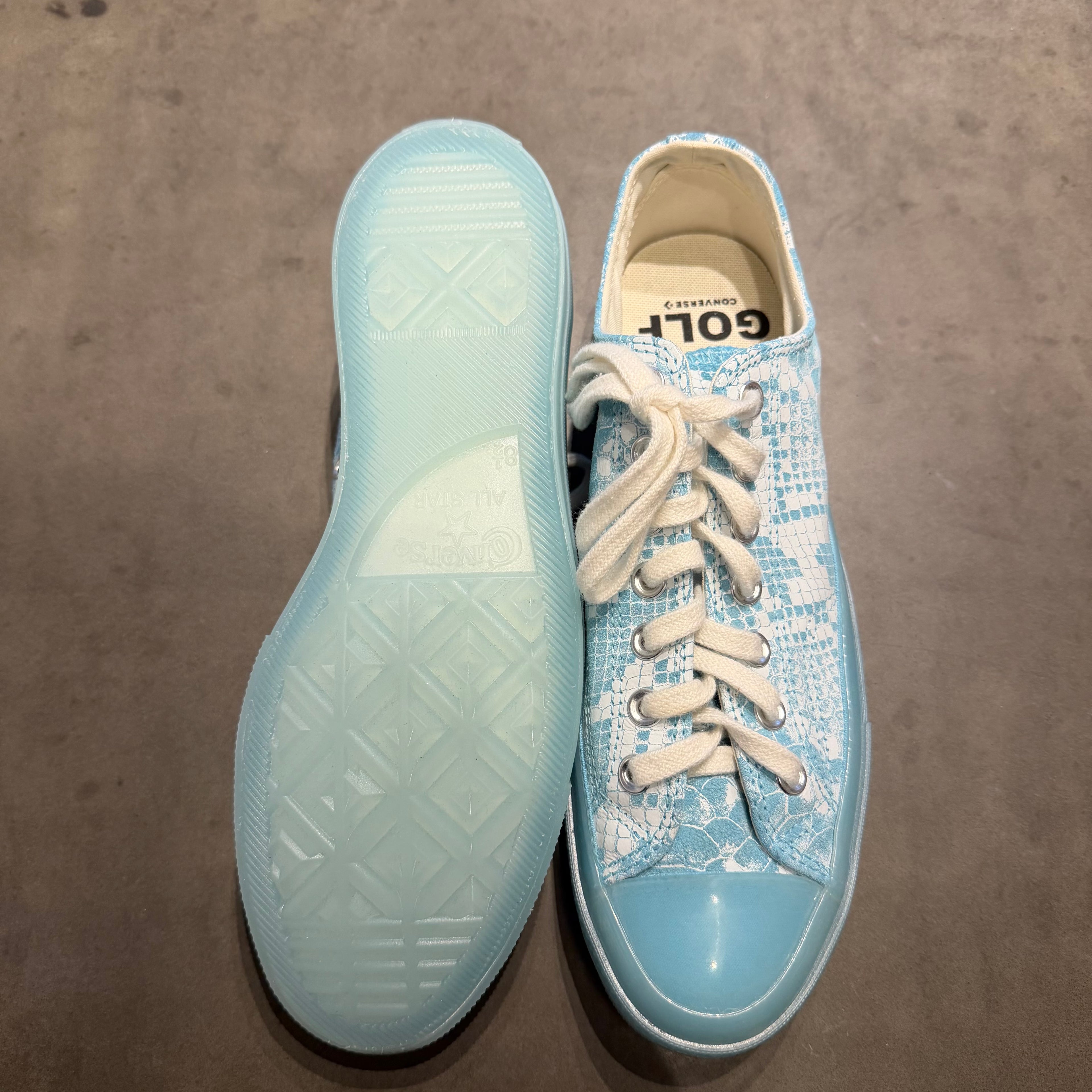 Converse x golf (Str. 42)