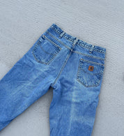 Carhartt jeans Stl 34/30