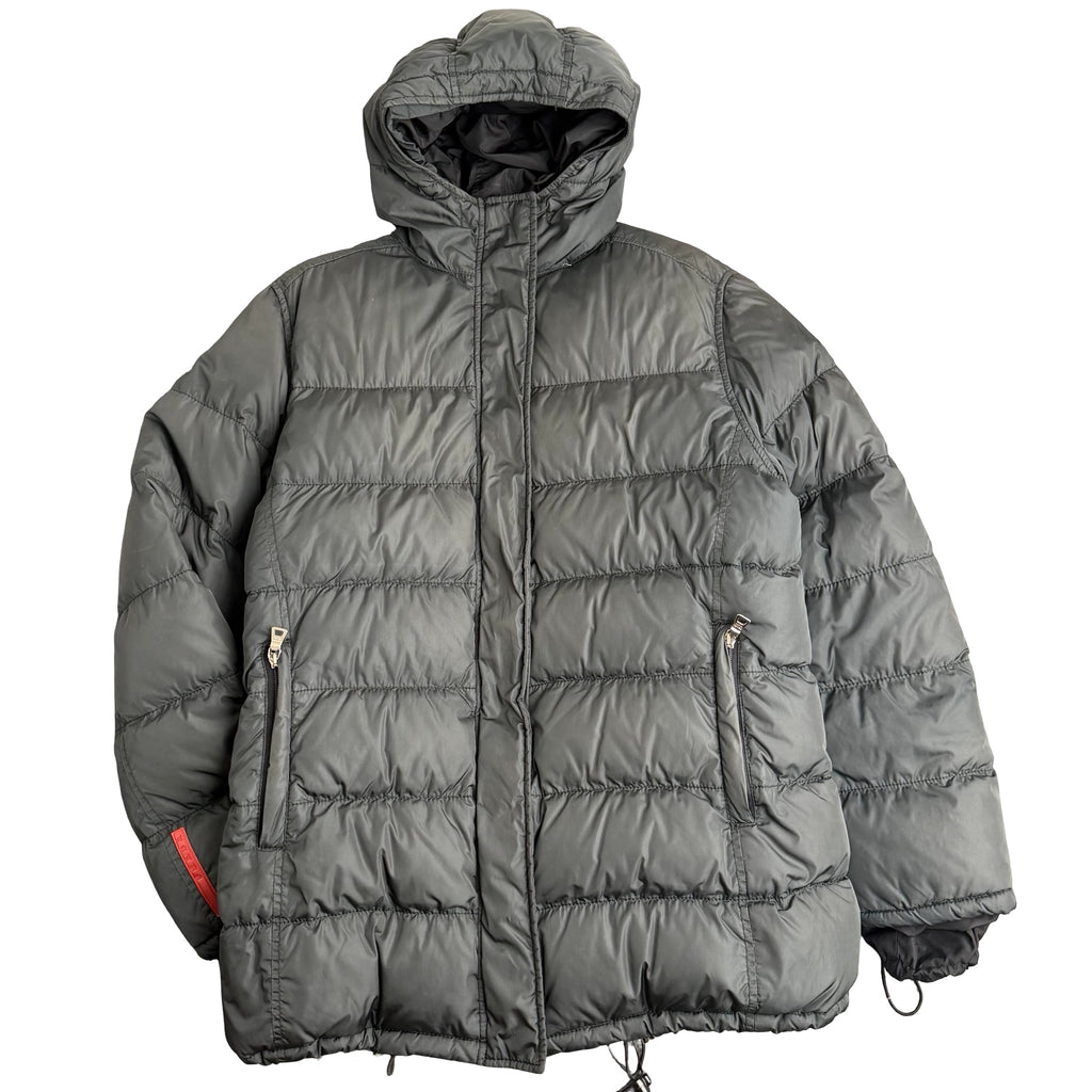 Prada jakke (Str. M)