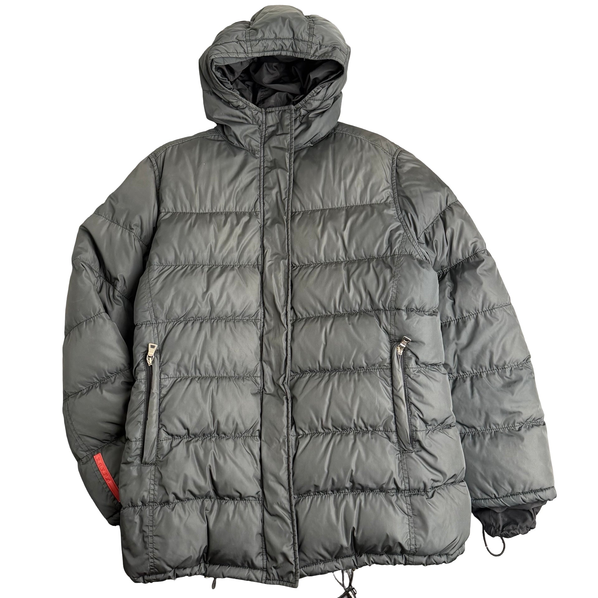 Prada jakke (Str. M)