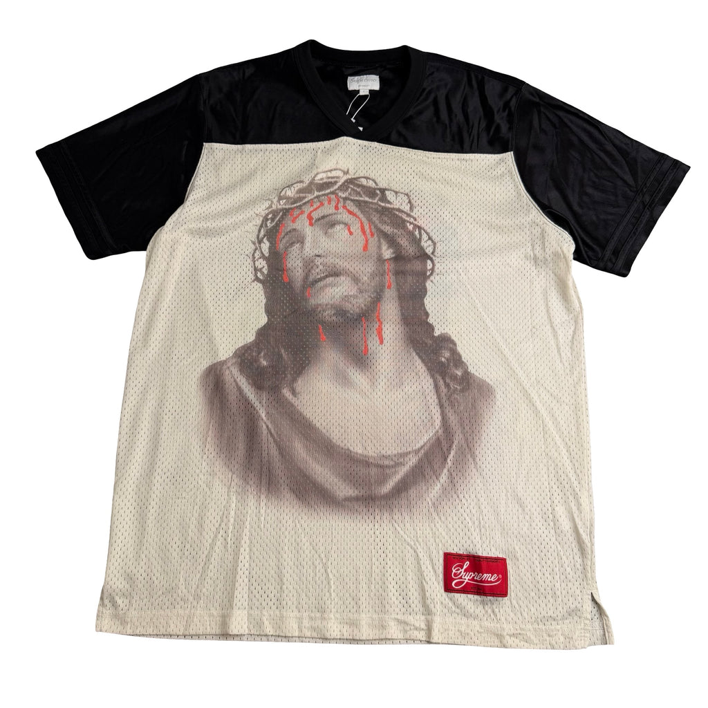 Supreme Jersey (Str. L)