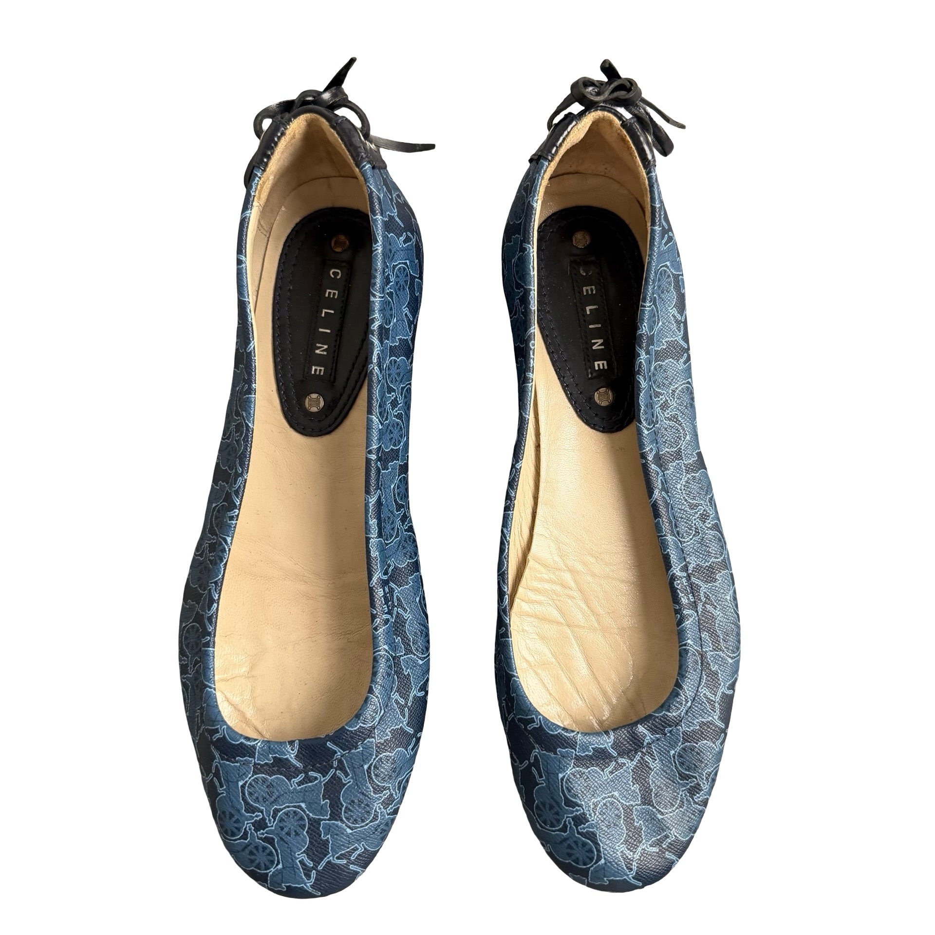 Celine ballerina (Str 37,5)