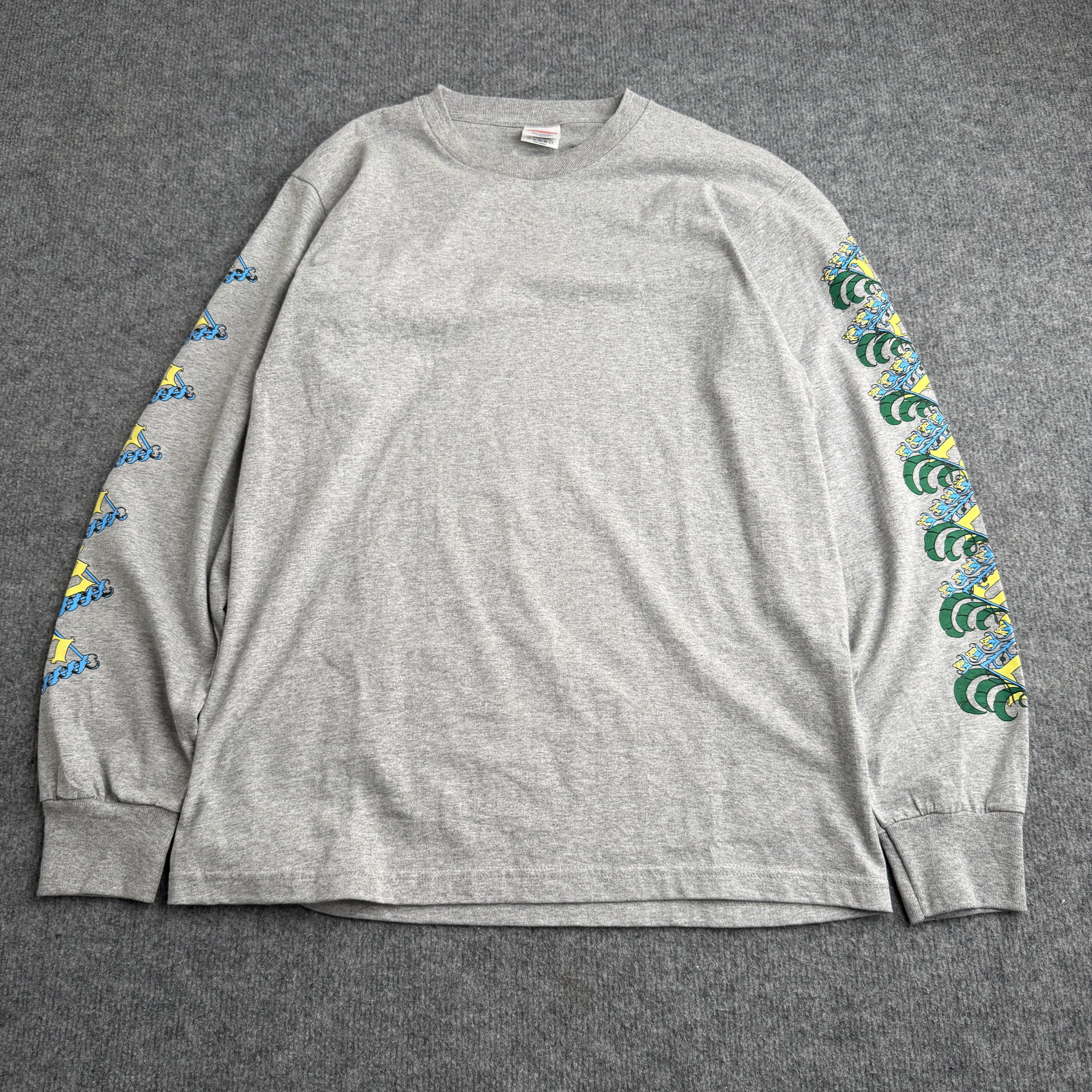 Supreme bluse (Str. S)