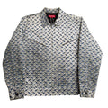 Supreme jakke (Str. S)