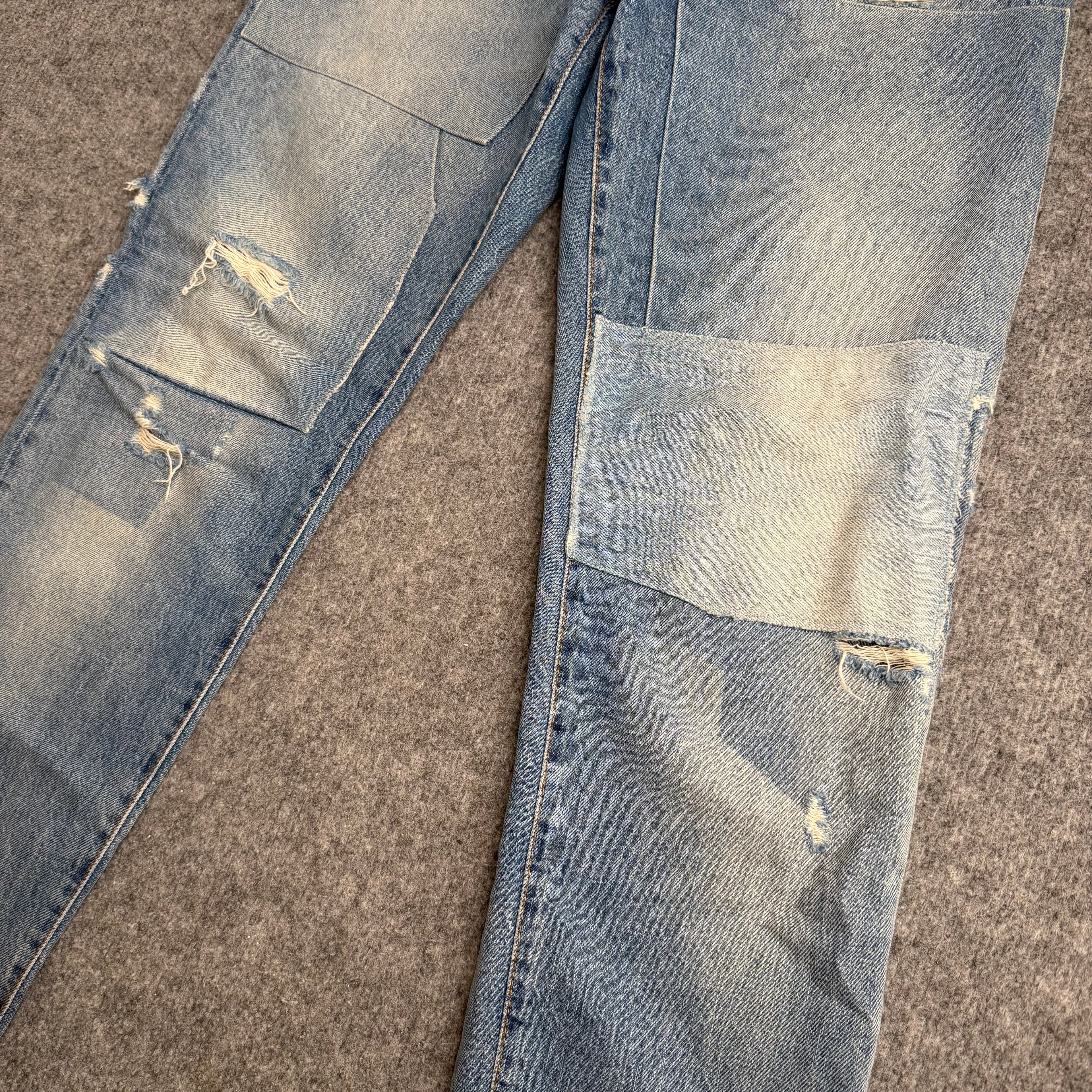 Acne studios bukser (Str. 27/32)