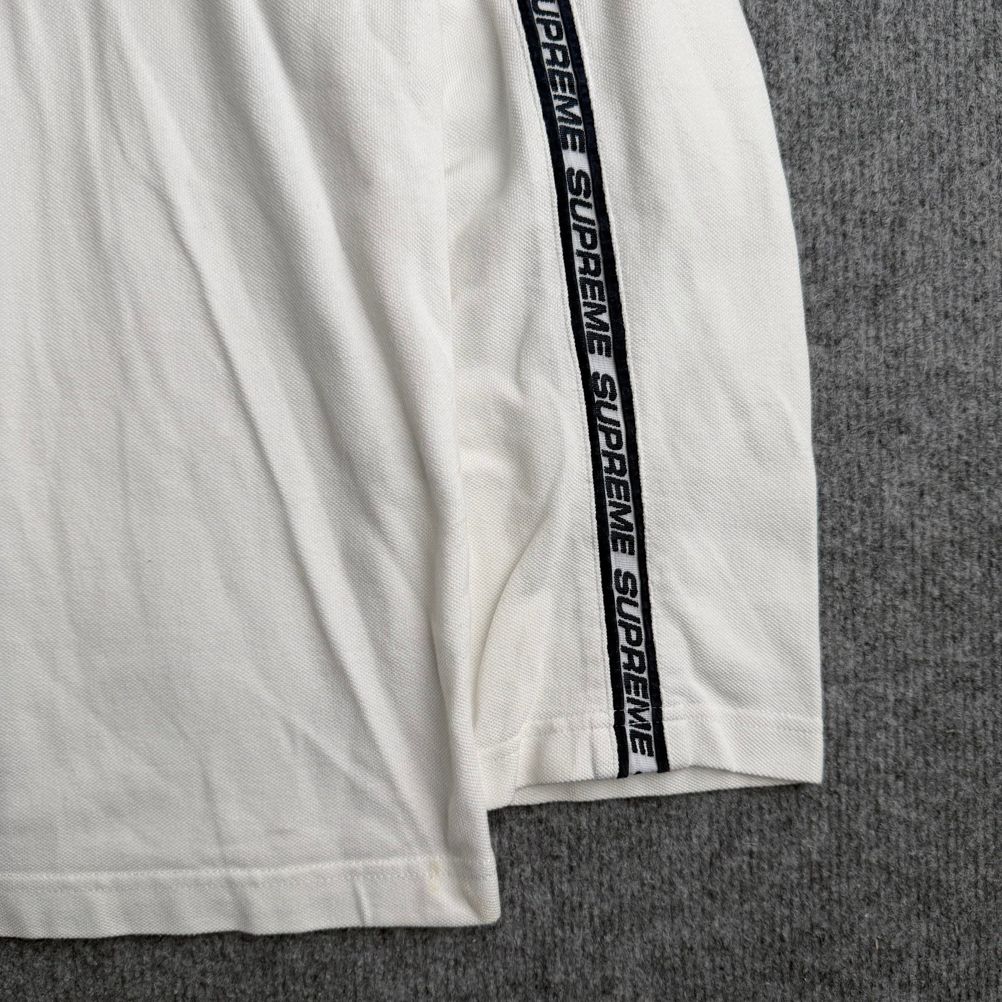 Supreme bluse (Str. L)