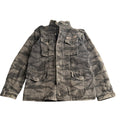 Stussy vintage jakke (Str. M)