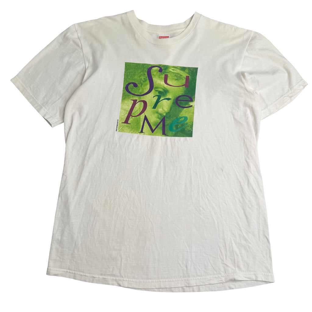 Supreme t-shirt (Str. M)