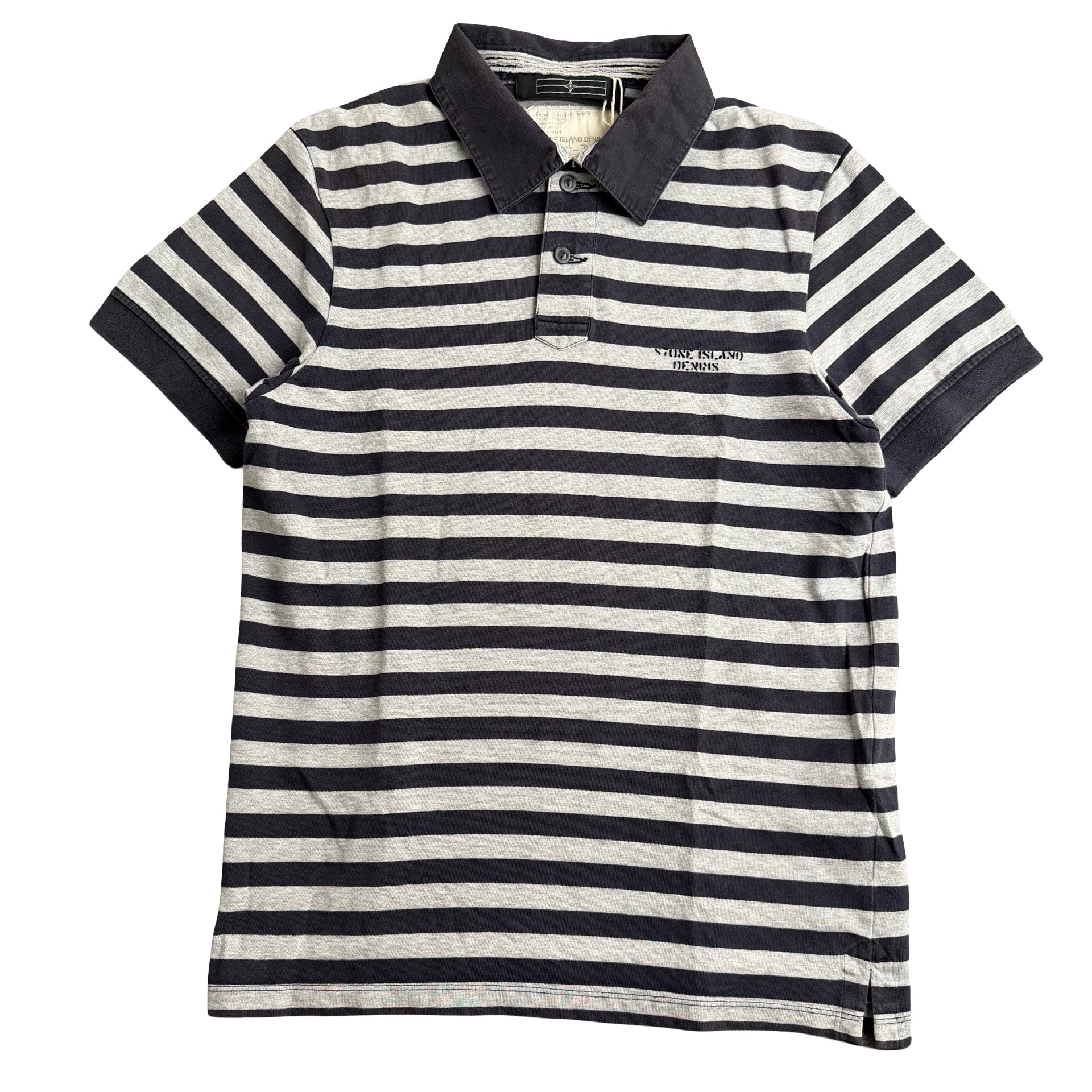 Stone island polo (Str. S)