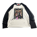 Supreme bluse (Str. M)