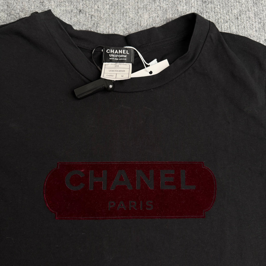 Chanel bluse (Str. M)
