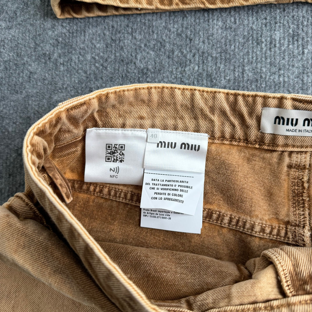 Miu Miu set (Str. S)