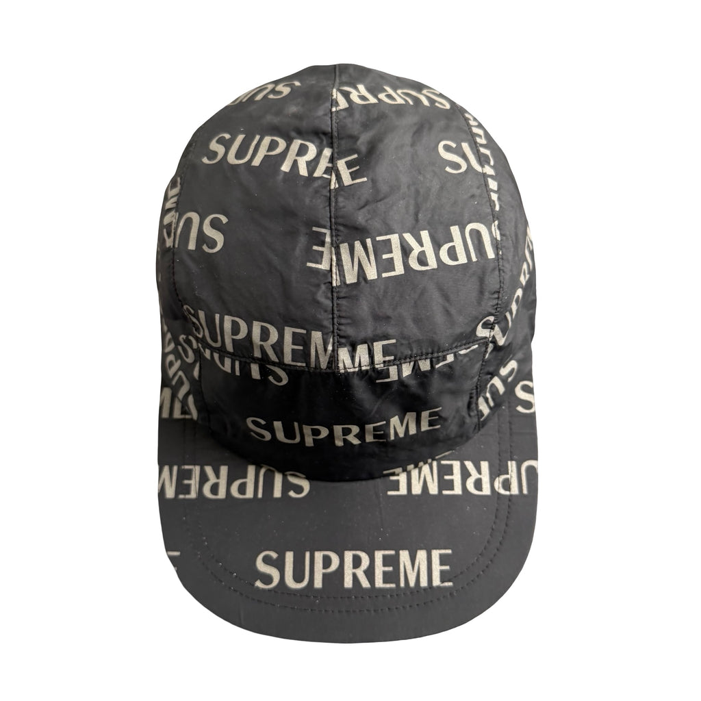 Supreme kasket