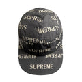 Supreme kasket
