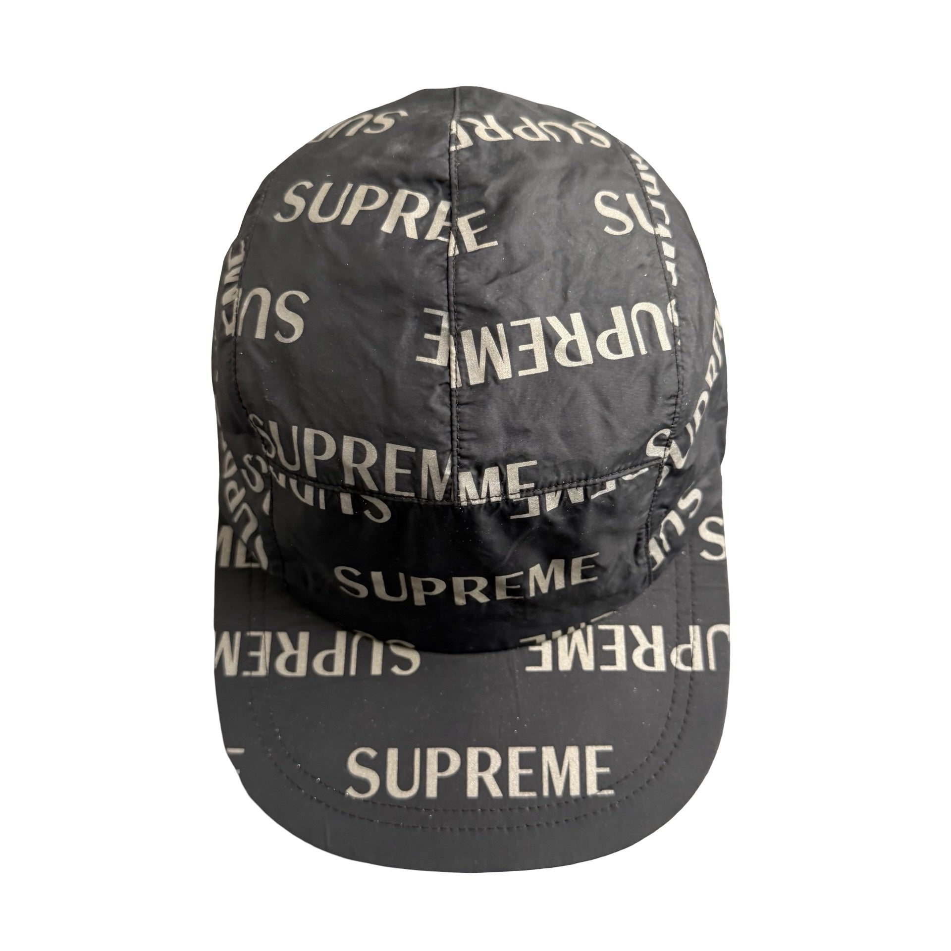 Supreme kasket