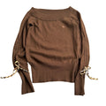 Burberry bluse (Str. 38)