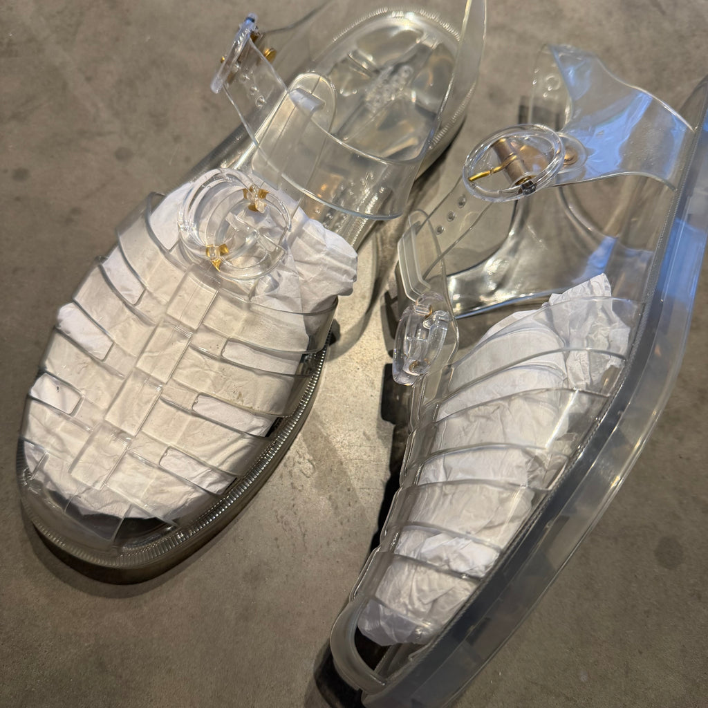 Gucci sko (Str. 42)