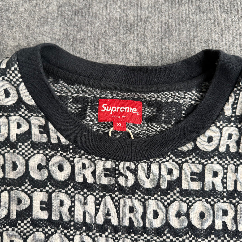Supreme bluse (Str. XL)