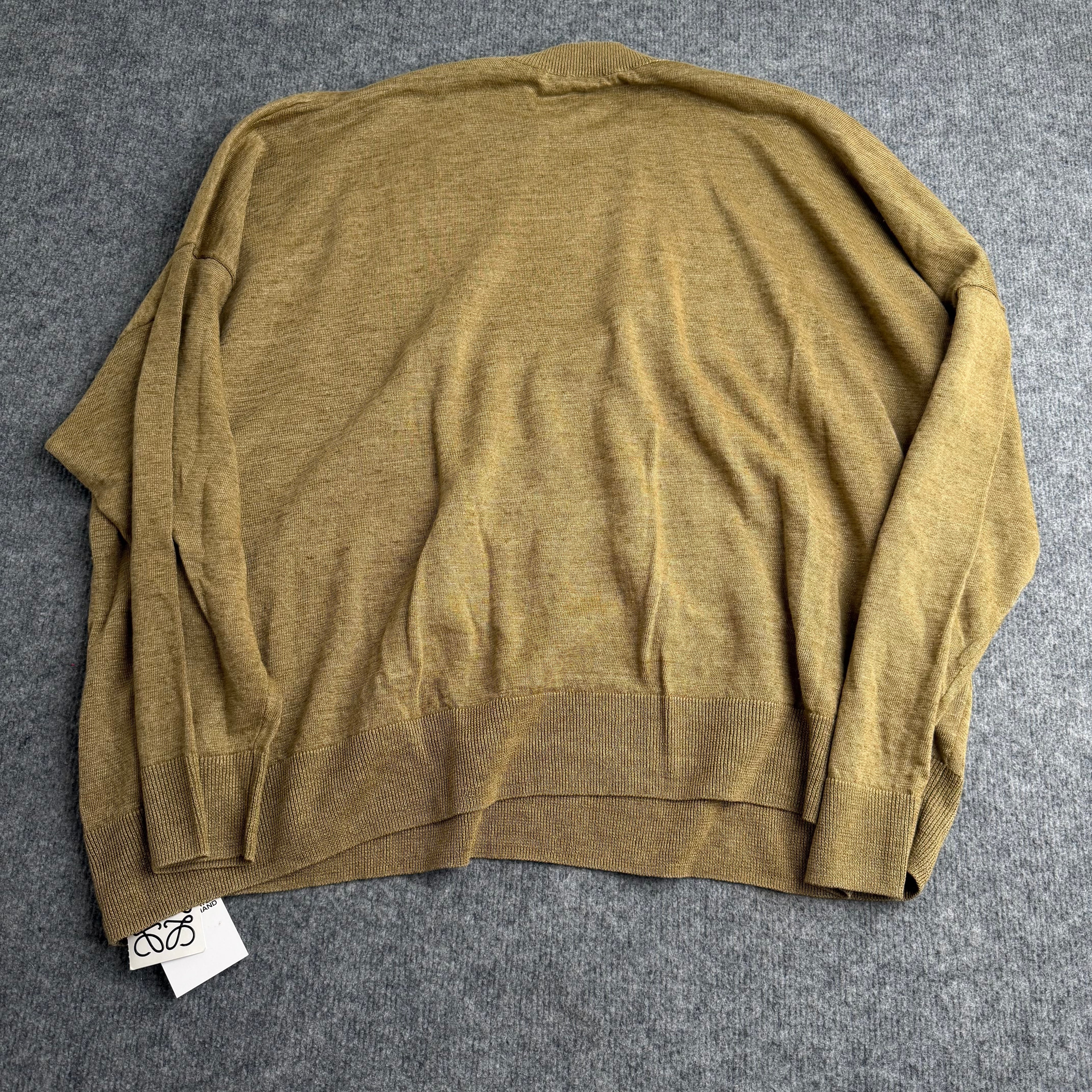 Loewe strik (Str. L)