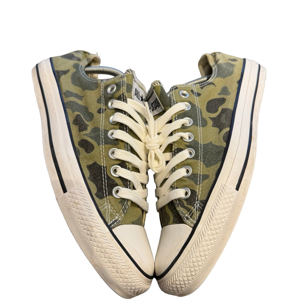 Converse camo all stars (Str. 43)