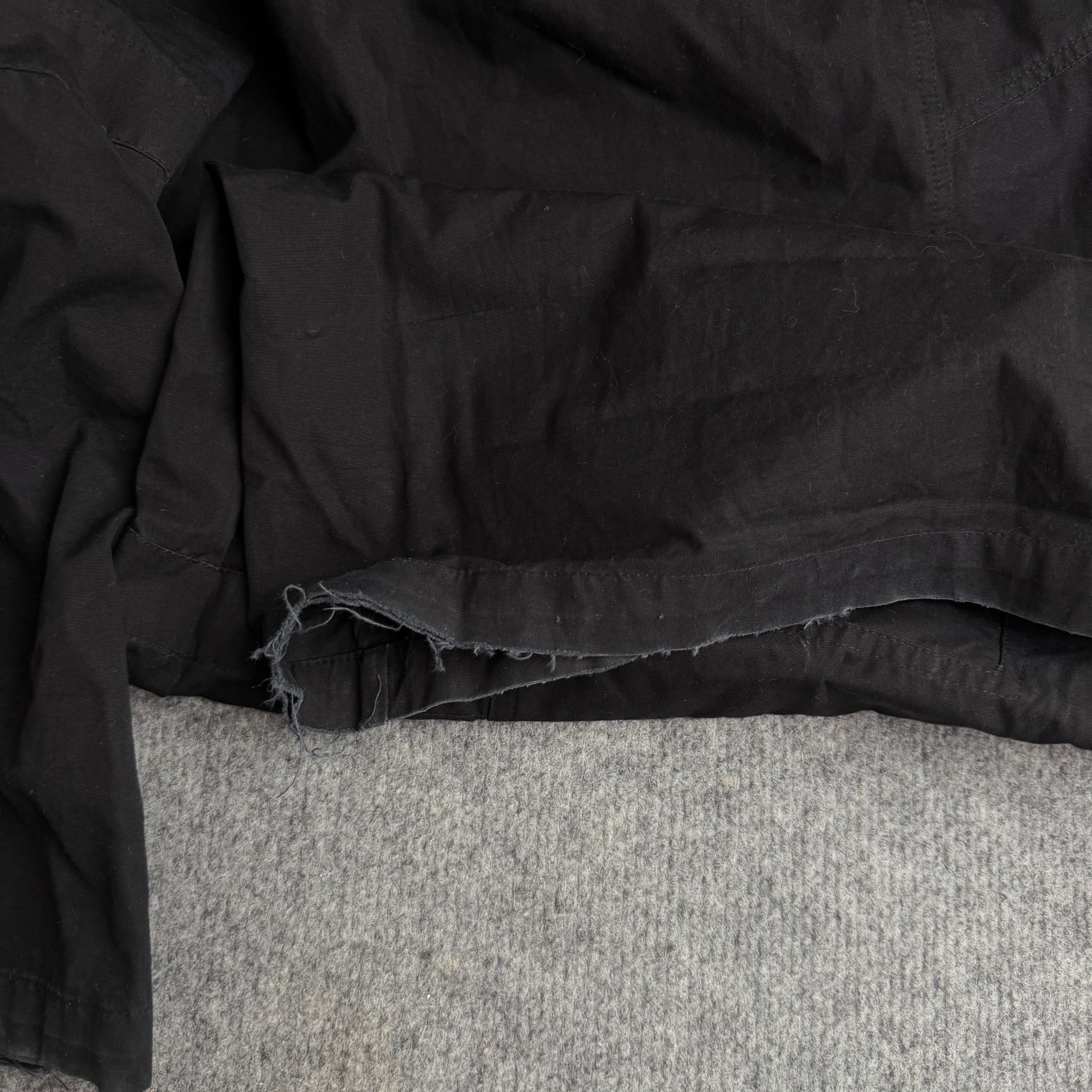 Rick Owens bukser (Str. US. 38)