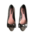 Louis Vuitton ballerina (Str. 39)
