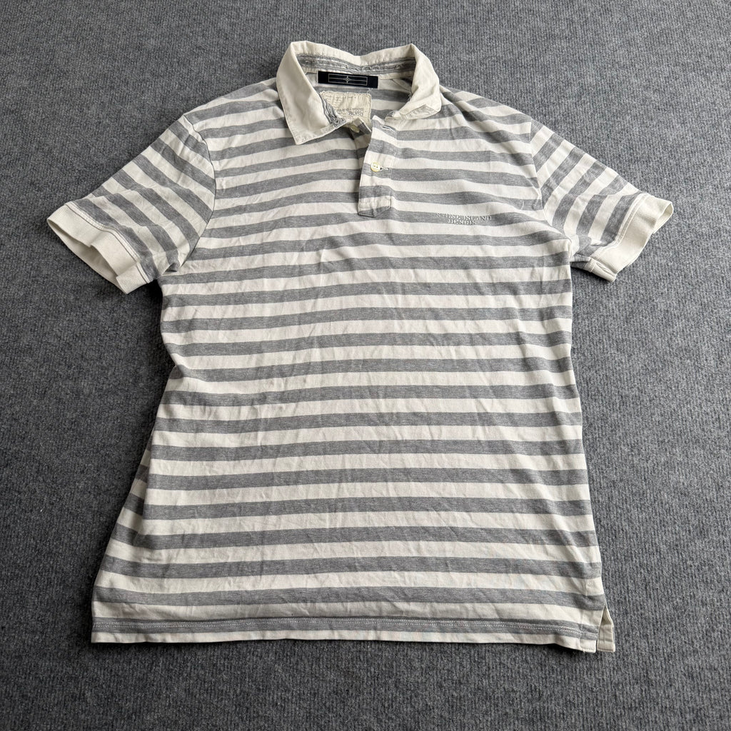 Stone Island polo (Str. S)
