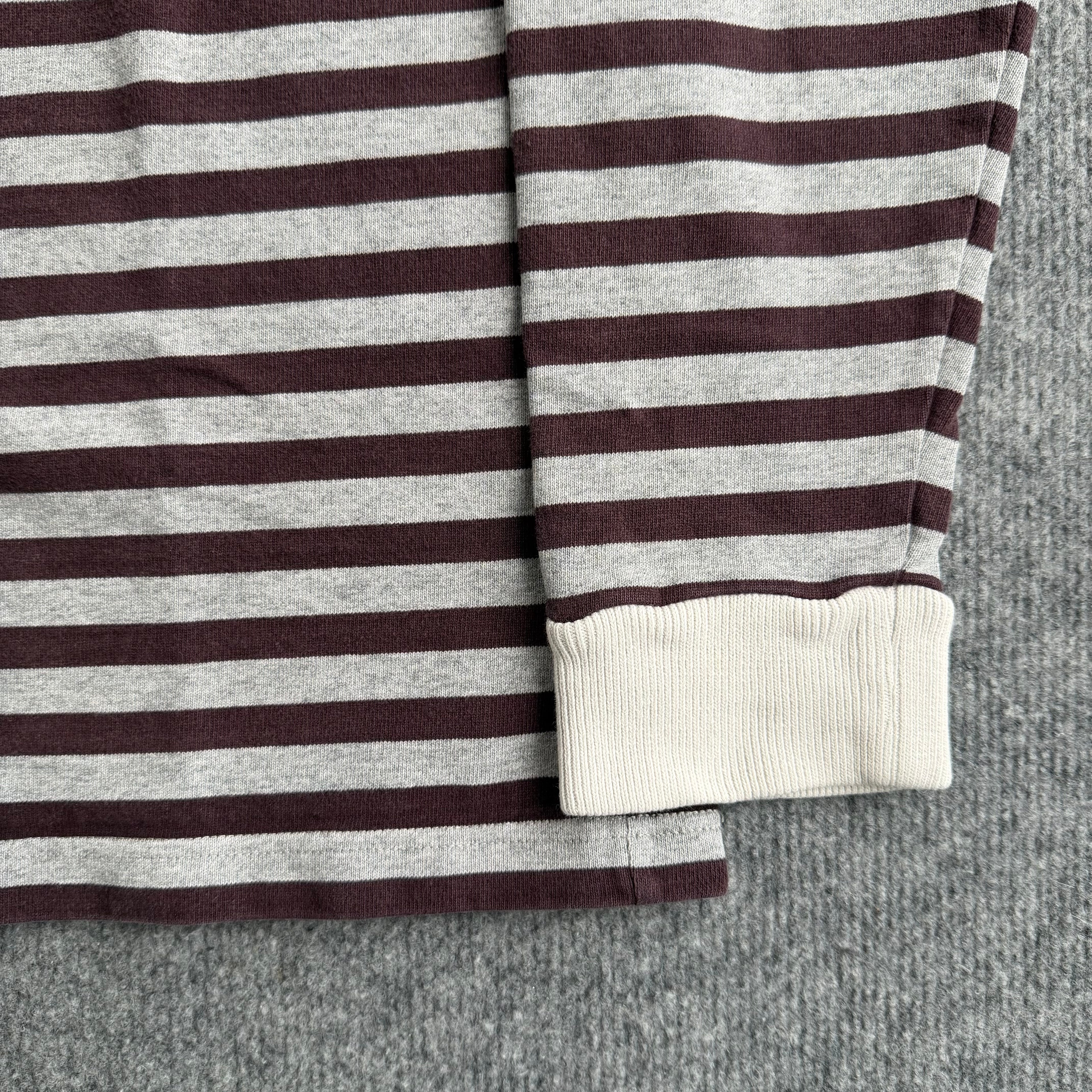 Stussy bluse “90s” (Str. L)