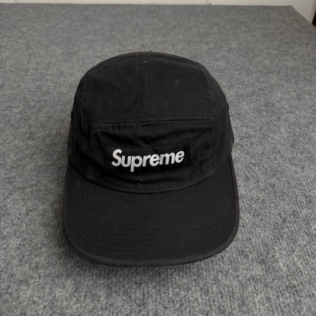 Supreme kasket