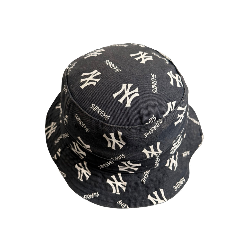 Supreme Yankees har (Str. S/M)