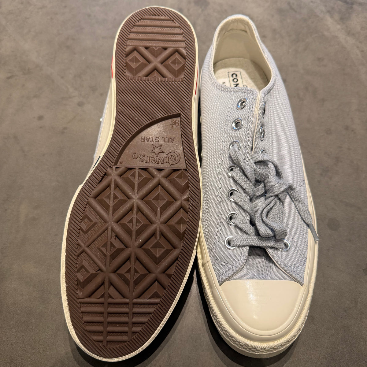 Converse Chuck 70’s (Str. 43)