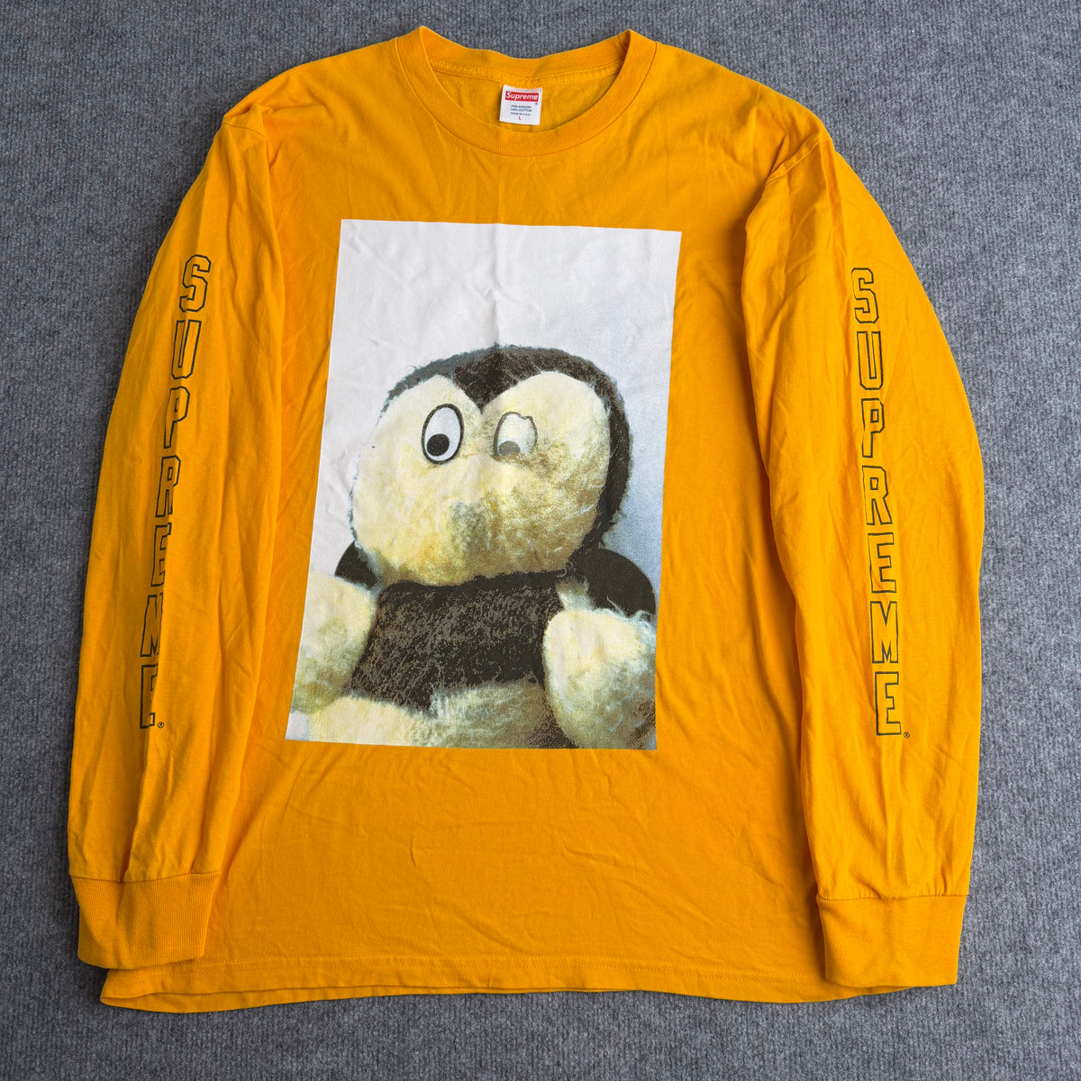 Supreme bluse (Str. L)