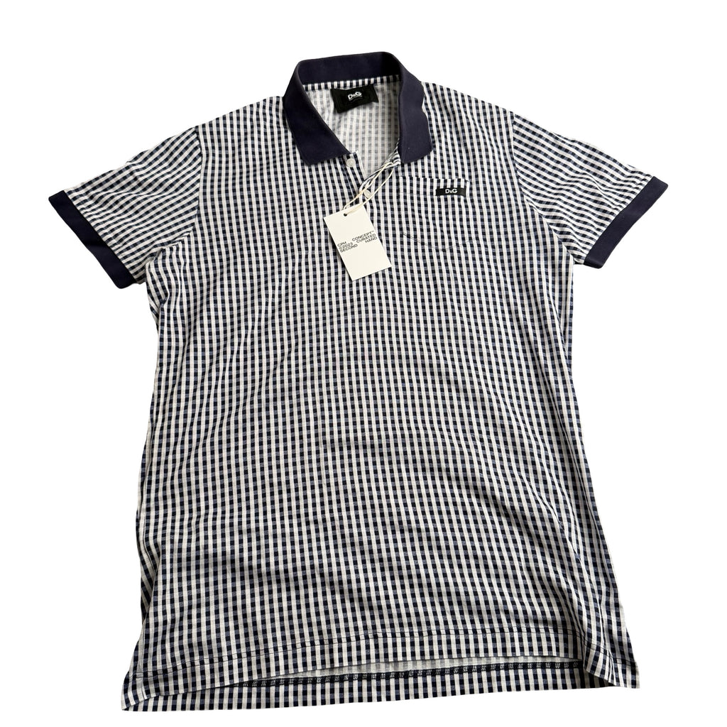 Dolce & gabbana polo (Str. M)
