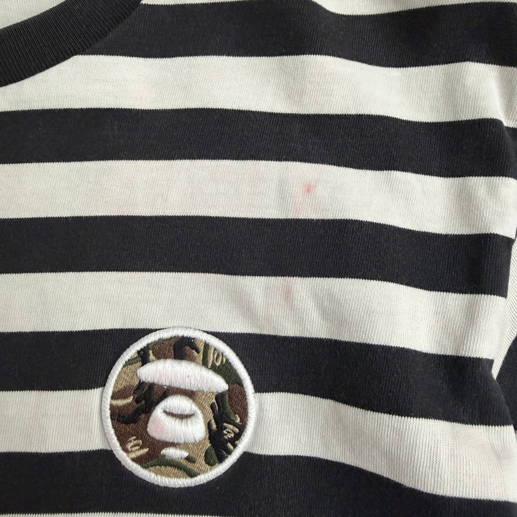 A bathing ape t-shirt (Str. L)