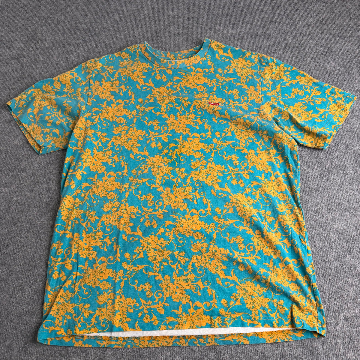Supreme t-shirt (Str. L)