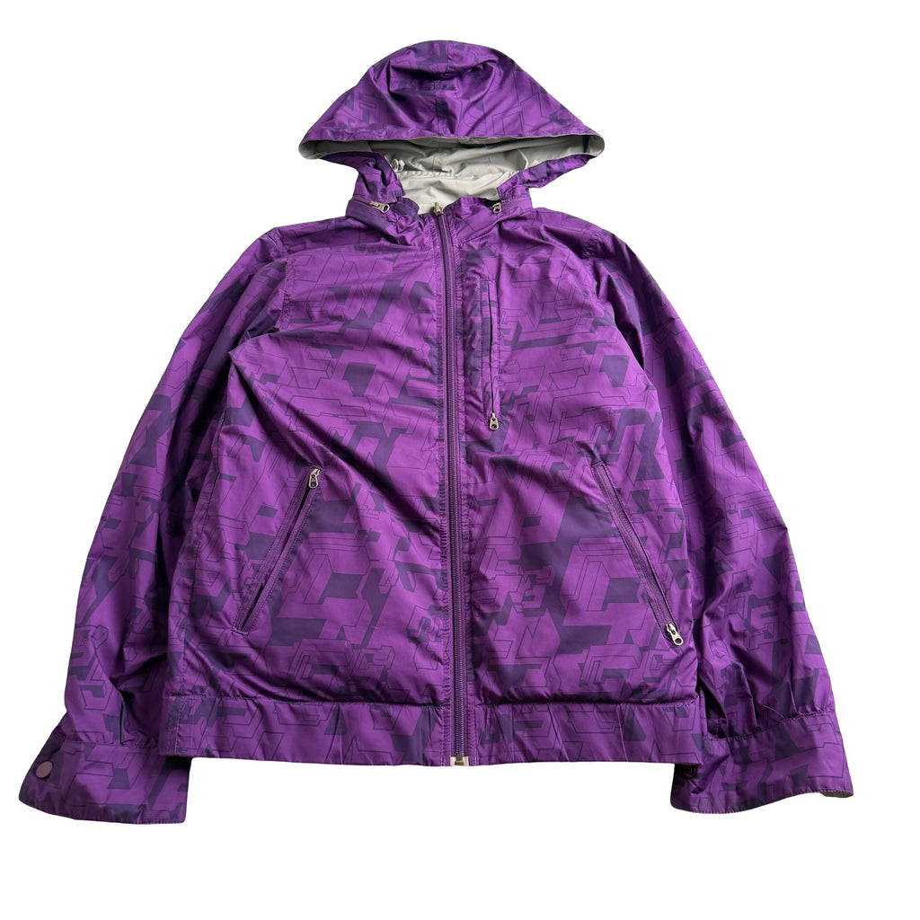 Stussy vintage jakke (Str. M)
