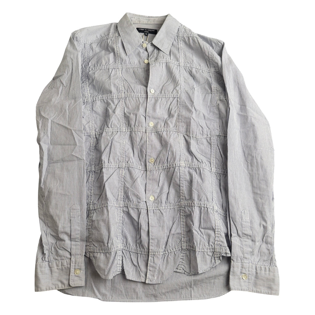 Comme des garcons skjorte (Str. M)