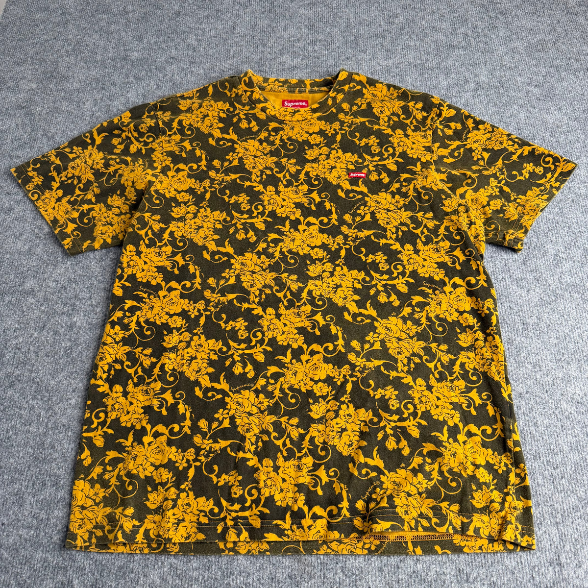 Supreme t-shirt (Str. M)