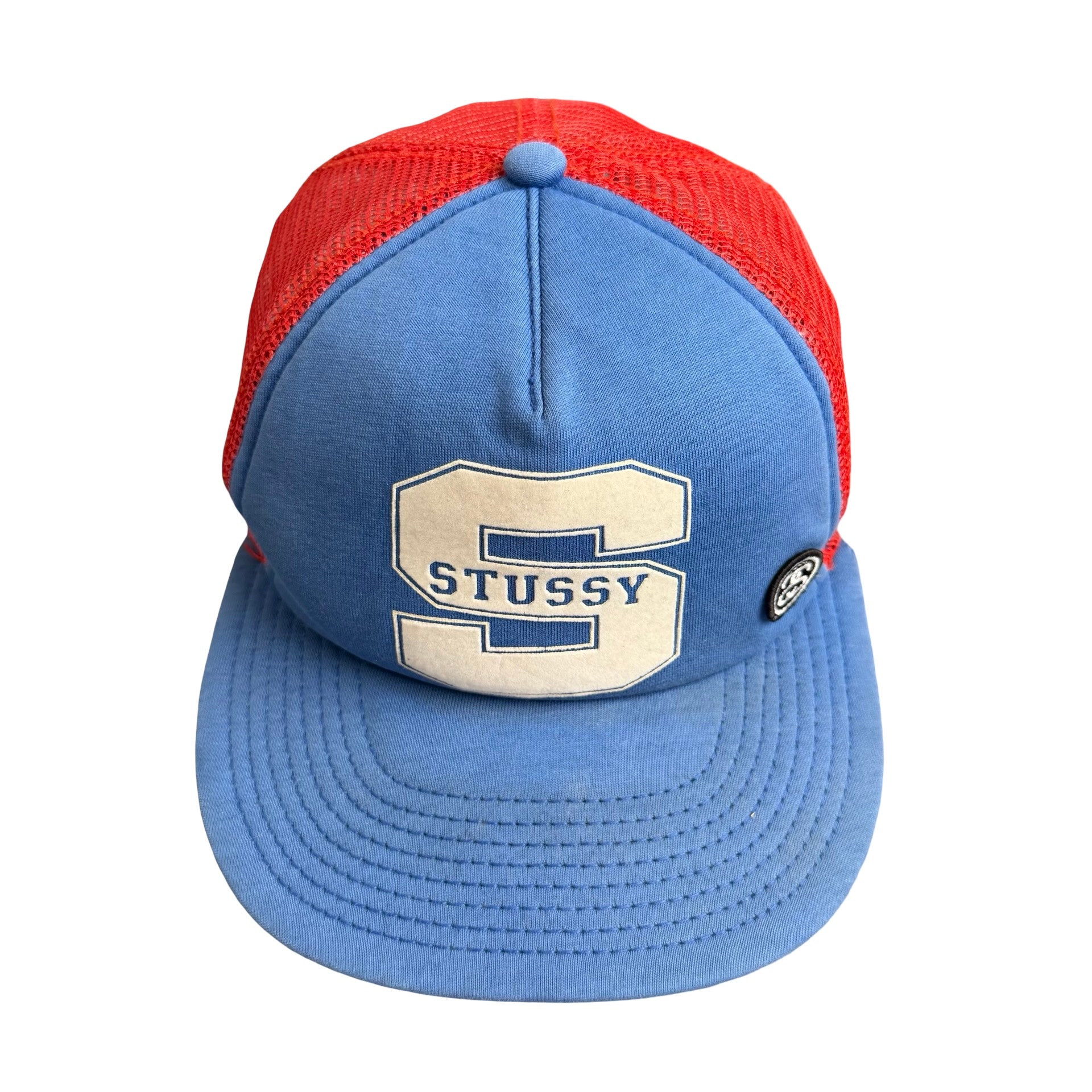 Stussy kasket
