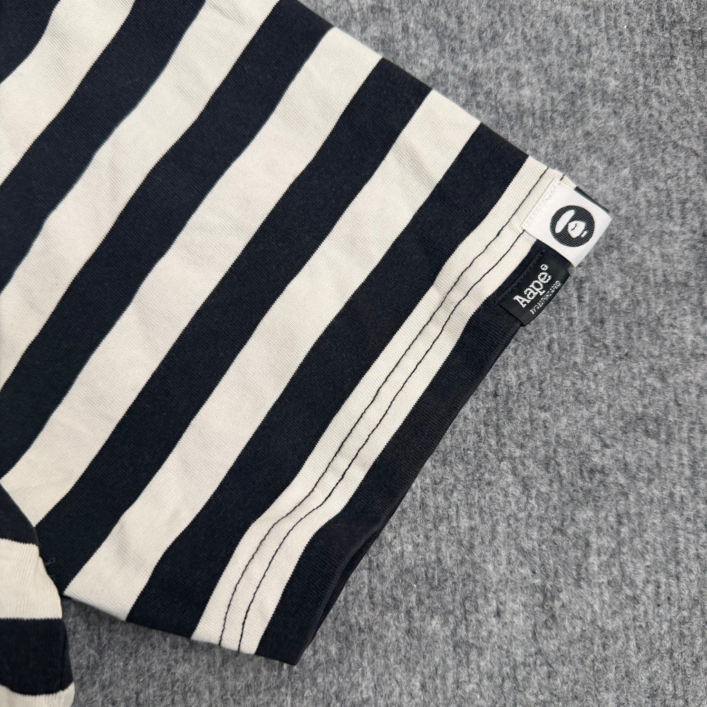 A bathing ape t-shirt (Str. L)