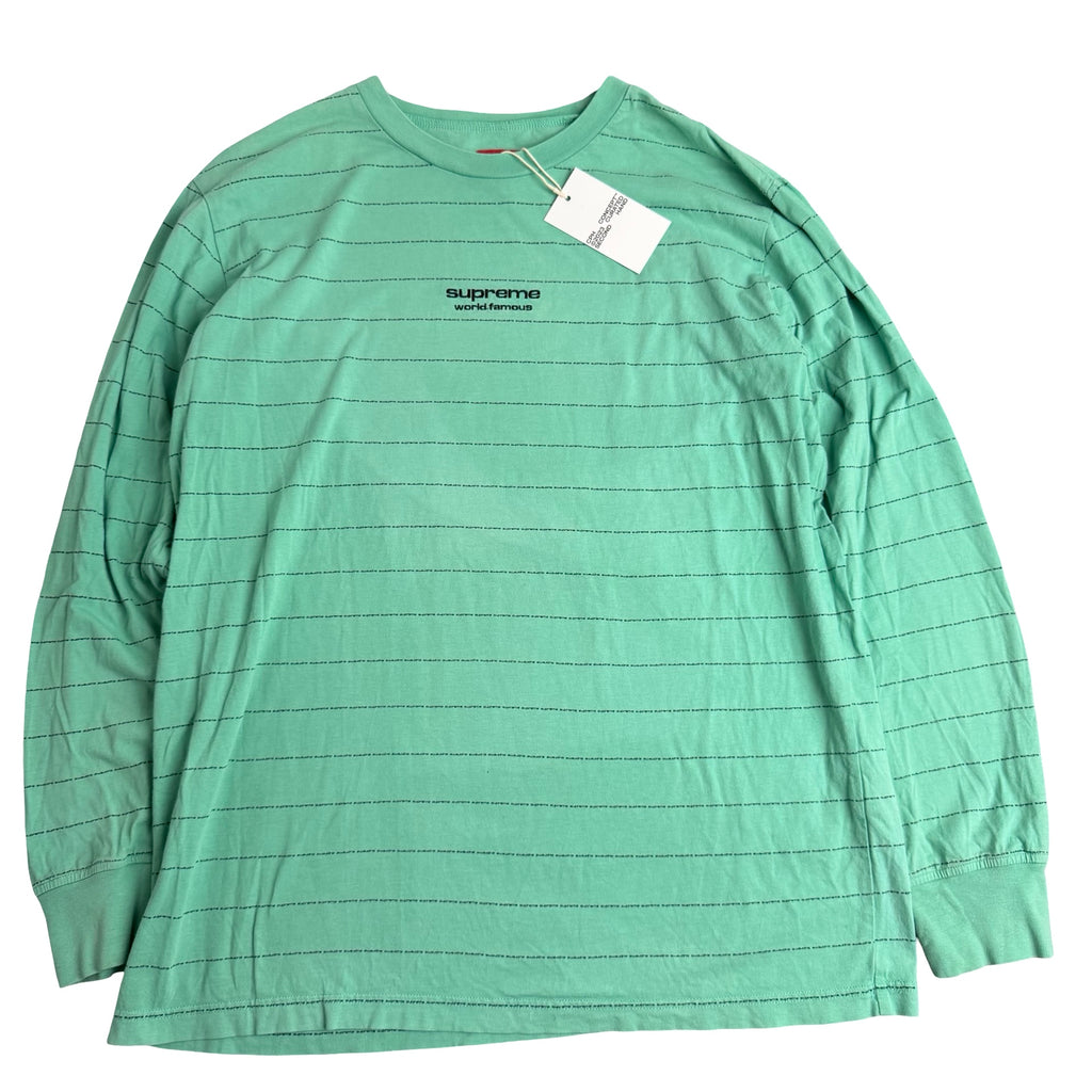 Supreme bluse (Str.L)