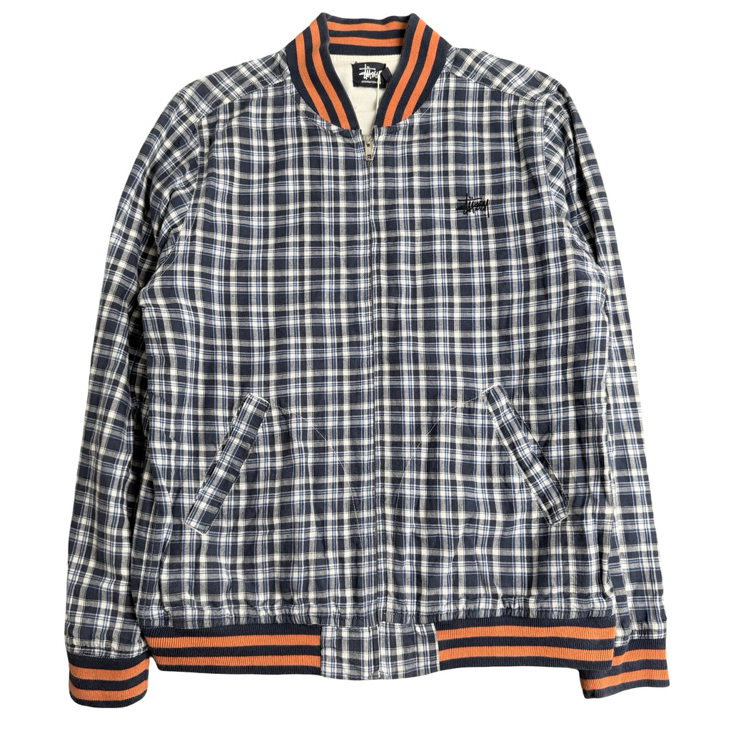 Stussy jakke (Str. M)