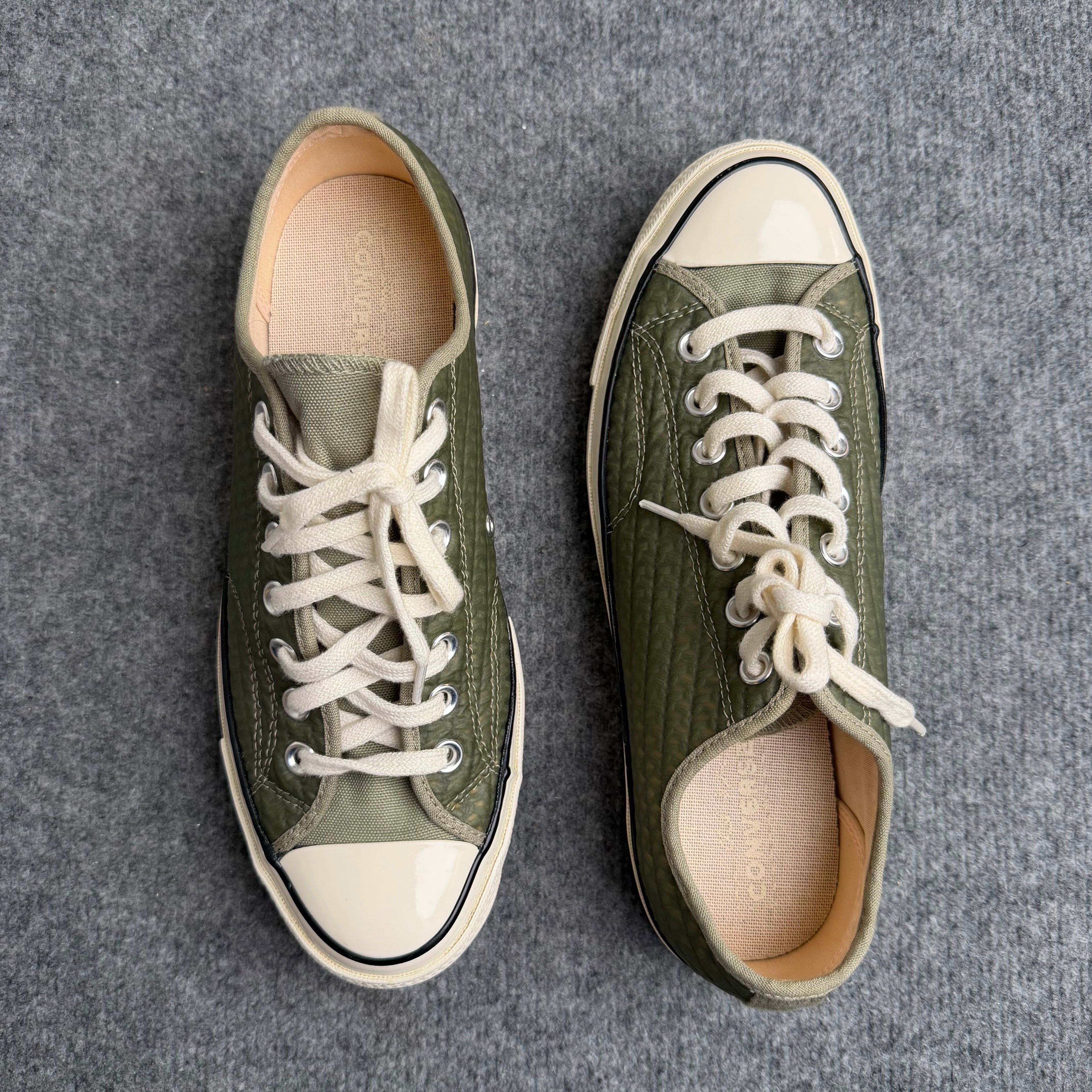 Converse Chuck Taylors 70’s (Str. 43)