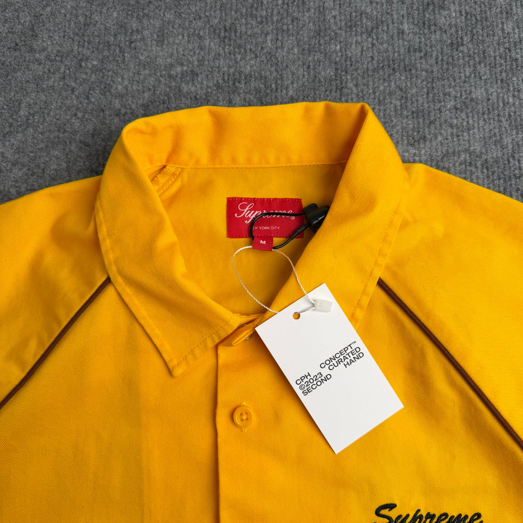 Supreme skjorte (Str. M)