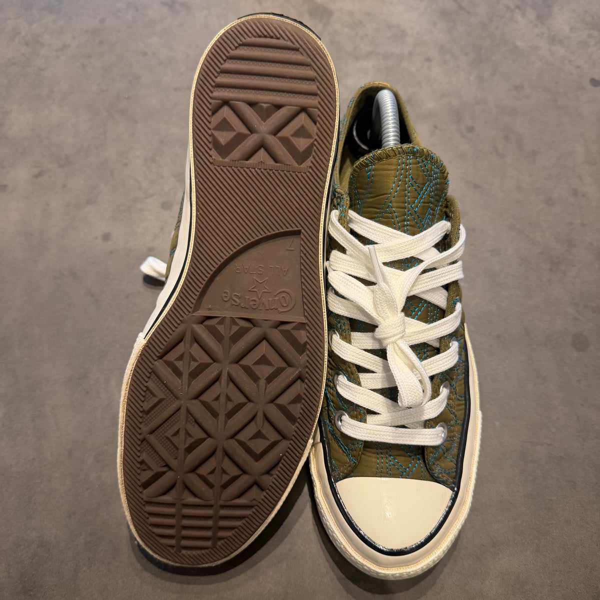 Converse chuck 70’s (Str. 40)