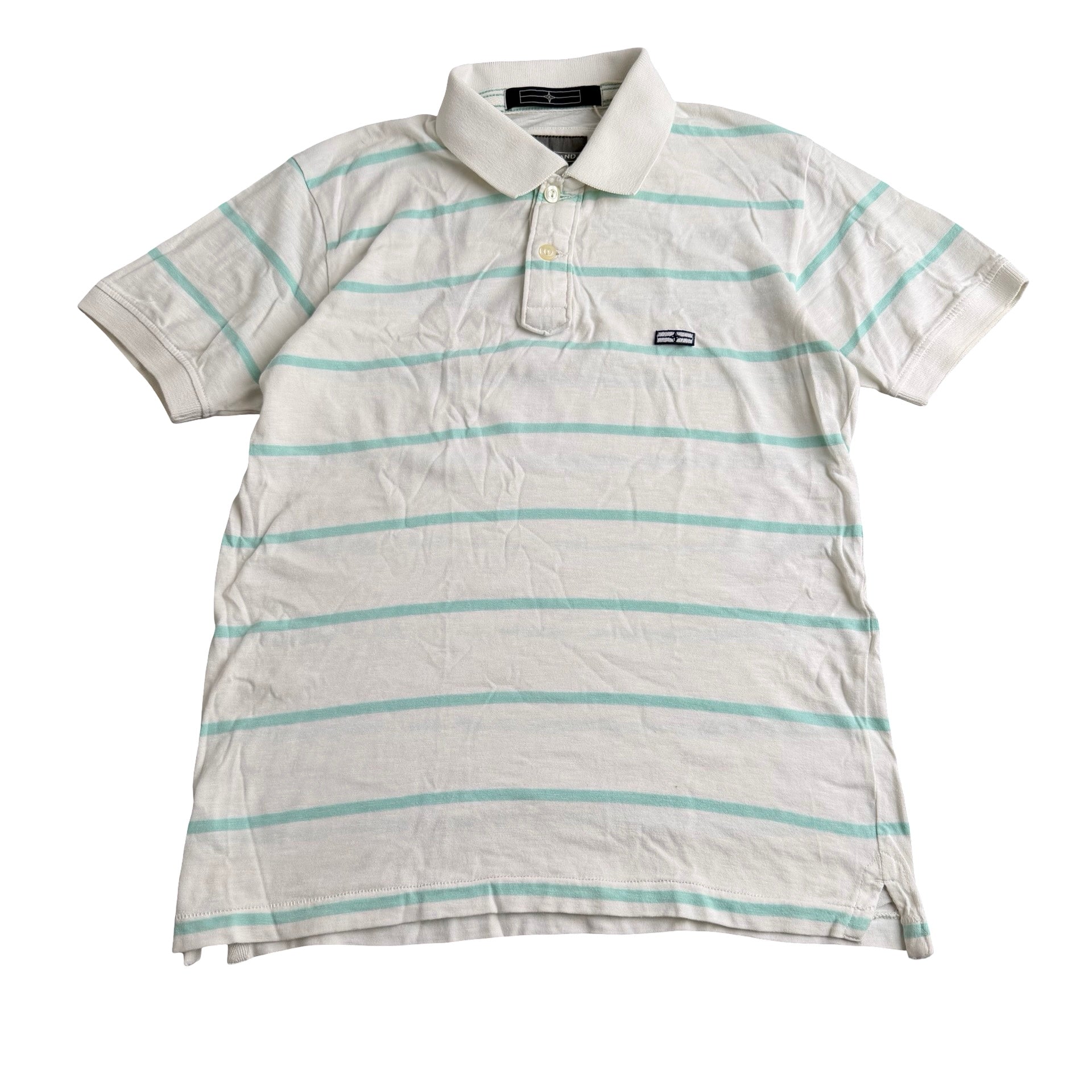 Stone Island polo (Str. S)