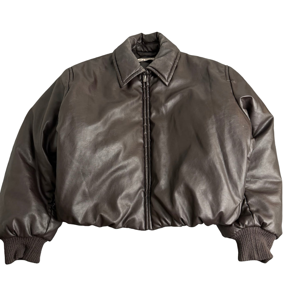 Acne Studios jakke (Str. 38)