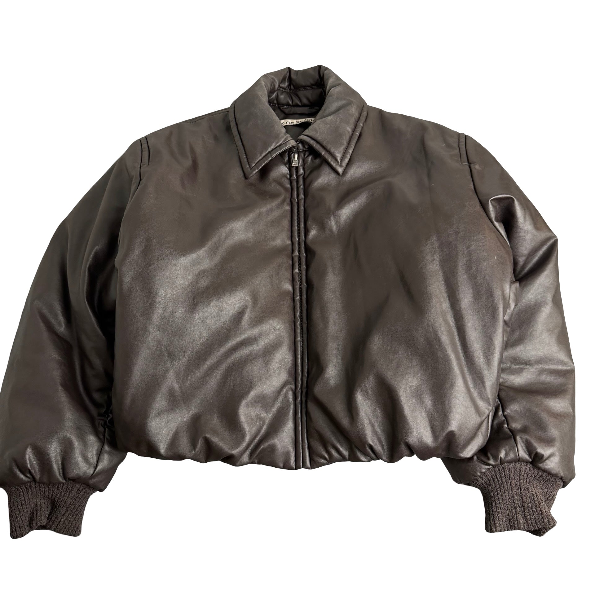 Acne Studios jakke (Str. 38)