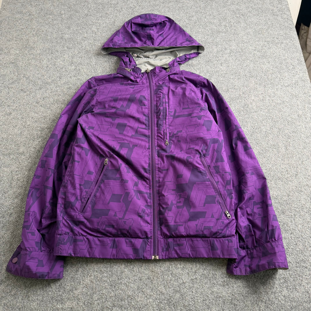 Stussy vintage jakke (Str. M)