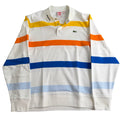 Supreme x lacoste bluse (Str. XL)